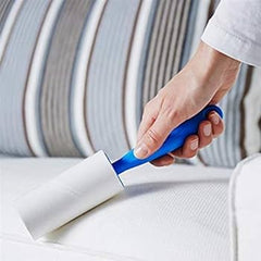 Pet Hair Lint Roller - 60 Sheets