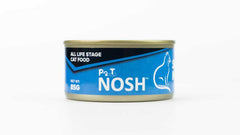 Pet Nosh Wet Food Tin 85g
