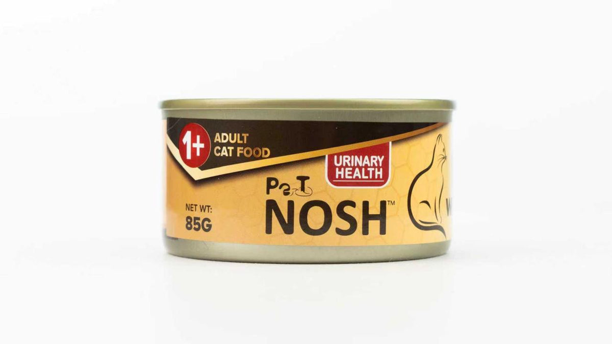 Pet Nosh Wet Food Tin 85g