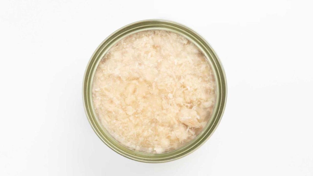 Pet Nosh Wet Food Tin 85g