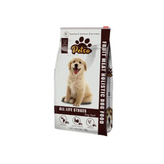 Petso All Life Stage Dog Food