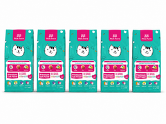 Pick Pure Cat Food - Chicken & Rice 1kg