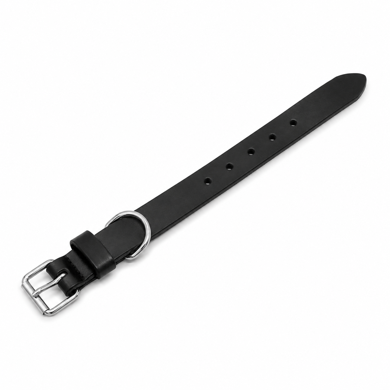 Premium Leather Collar for Dogs