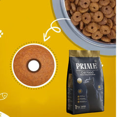 Prime Cat Food - Chicken & Rice