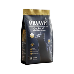 Prime Cat Food - Chicken & Rice