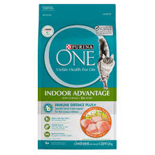 Purina One Adult Chicken
