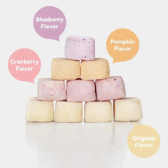 Ranova Freeze Dried Yogurt Cubes 40g - For Cats & Dogs