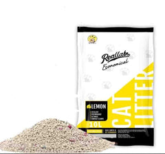 Reallabs Bentonite Litter 10L