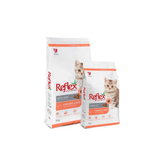 Reflex Kitten Food Chicken and Rice