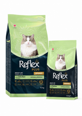 Reflex Plus Urinary Cat Food