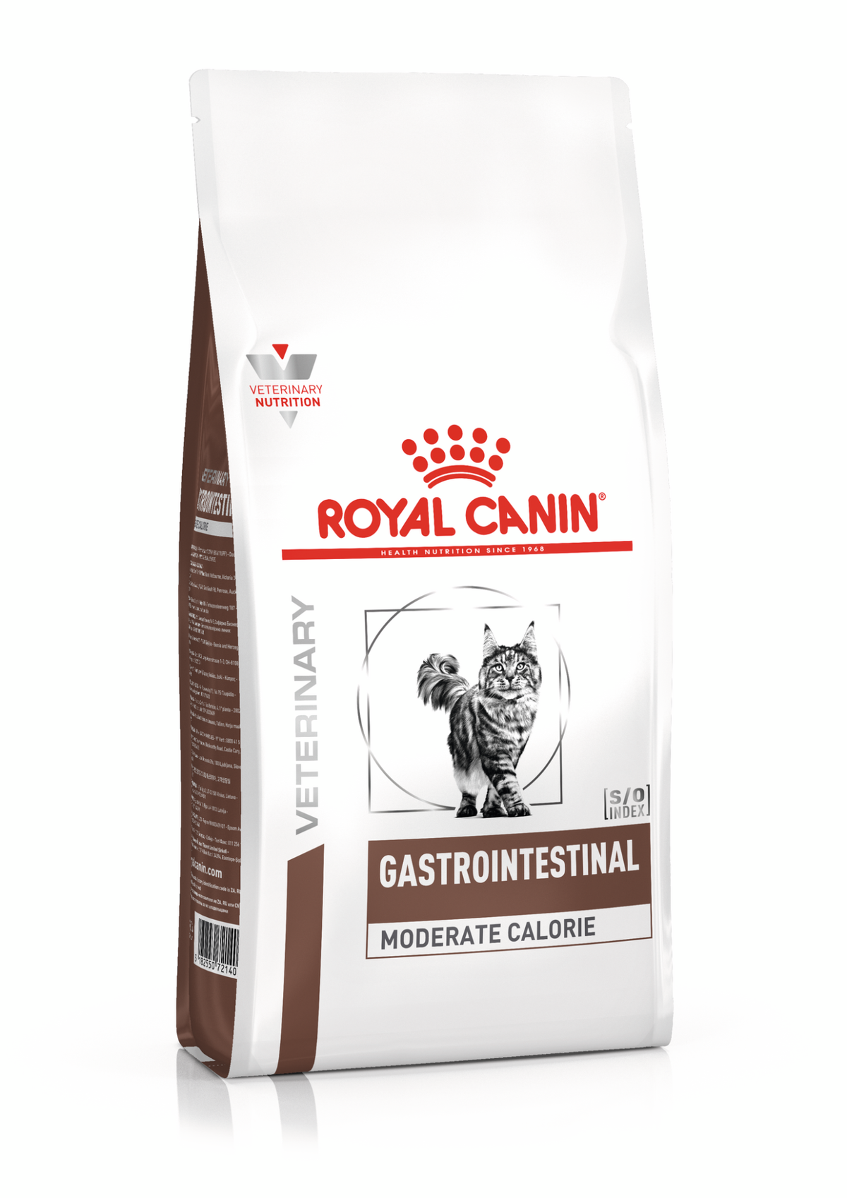 Royal Canin Gastrointestinal Adult Cat Food - 2 KG