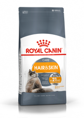 Royal Canin Hair And Skin Cat Food