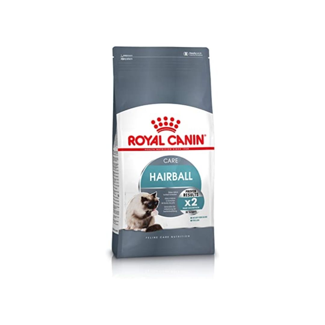 Royal Canin Hairball Control Cat Food