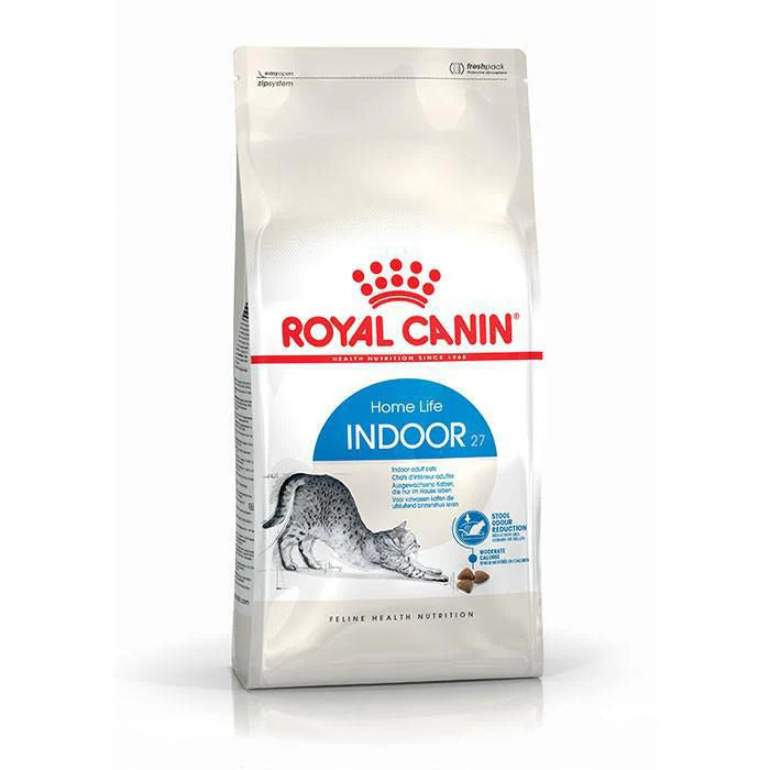 Royal Canin Indoor Cat Food 2kg