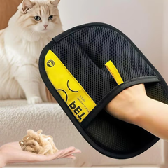 Pet Hair Removal Glove