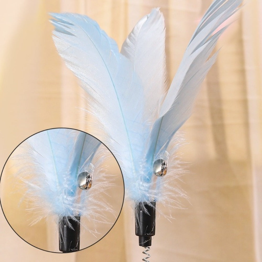 UFO Tumbler Toy for Pets