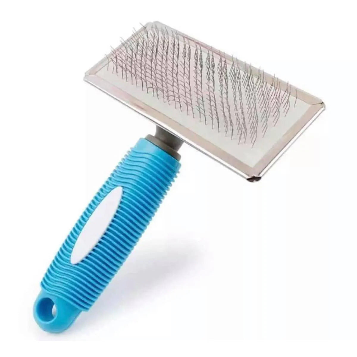 Slicker Steel Brush