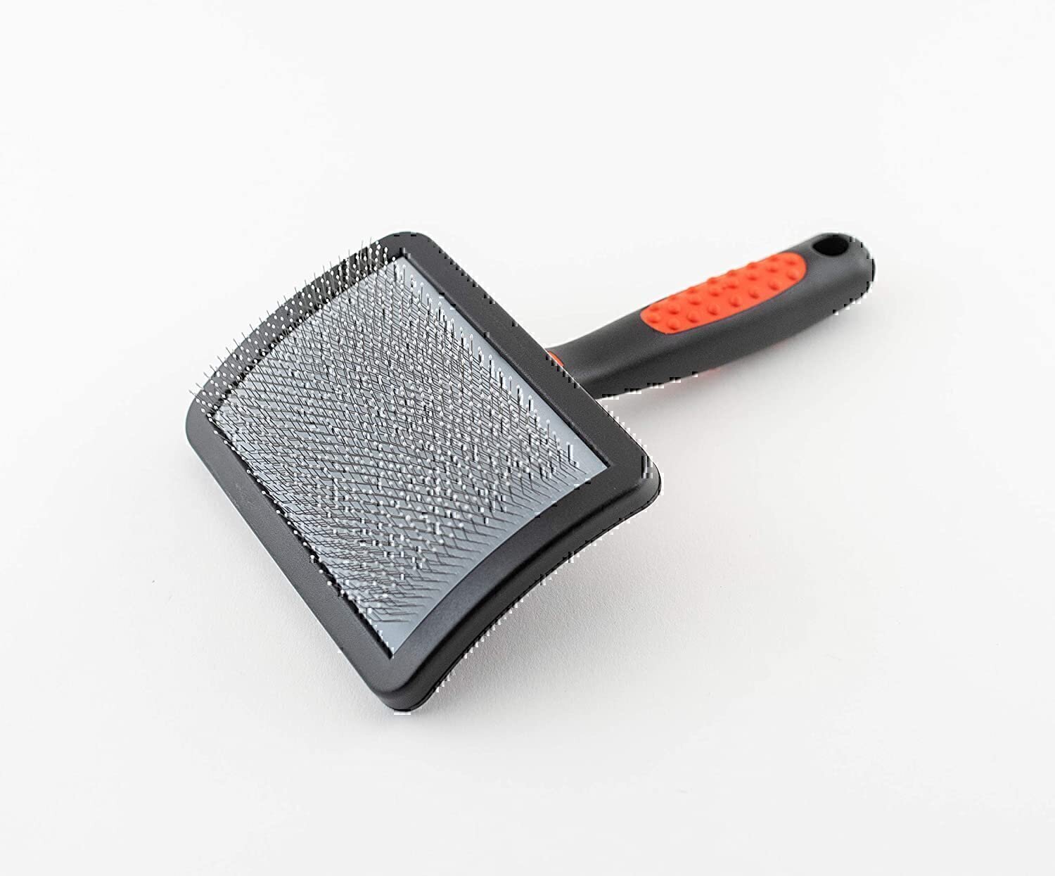 Slicker Steel Brush