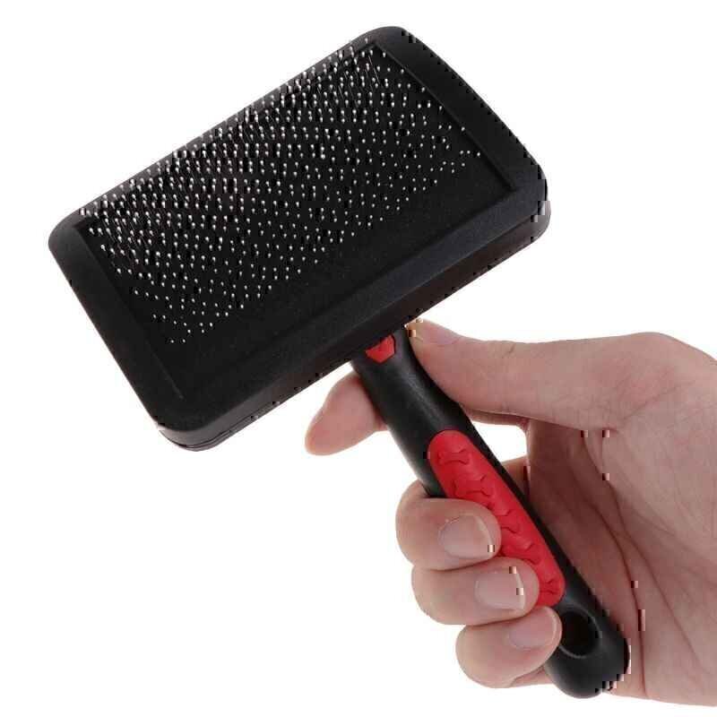 Slicker Steel Brush