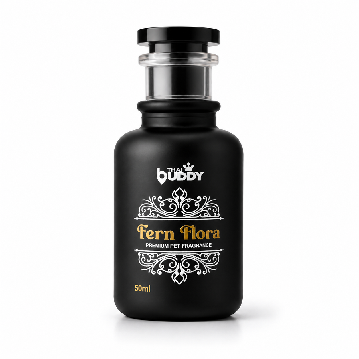 Thai Buddy Fern Flora Premium Pet Perfume 50ml