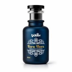 Thai Buddy Fern Flora Premium Pet Perfume 50ml