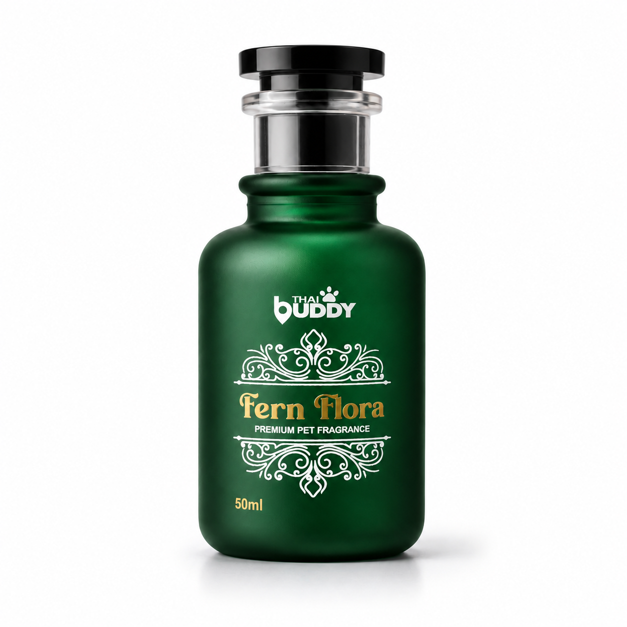 Thai Buddy Fern Flora Premium Pet Perfume 50ml