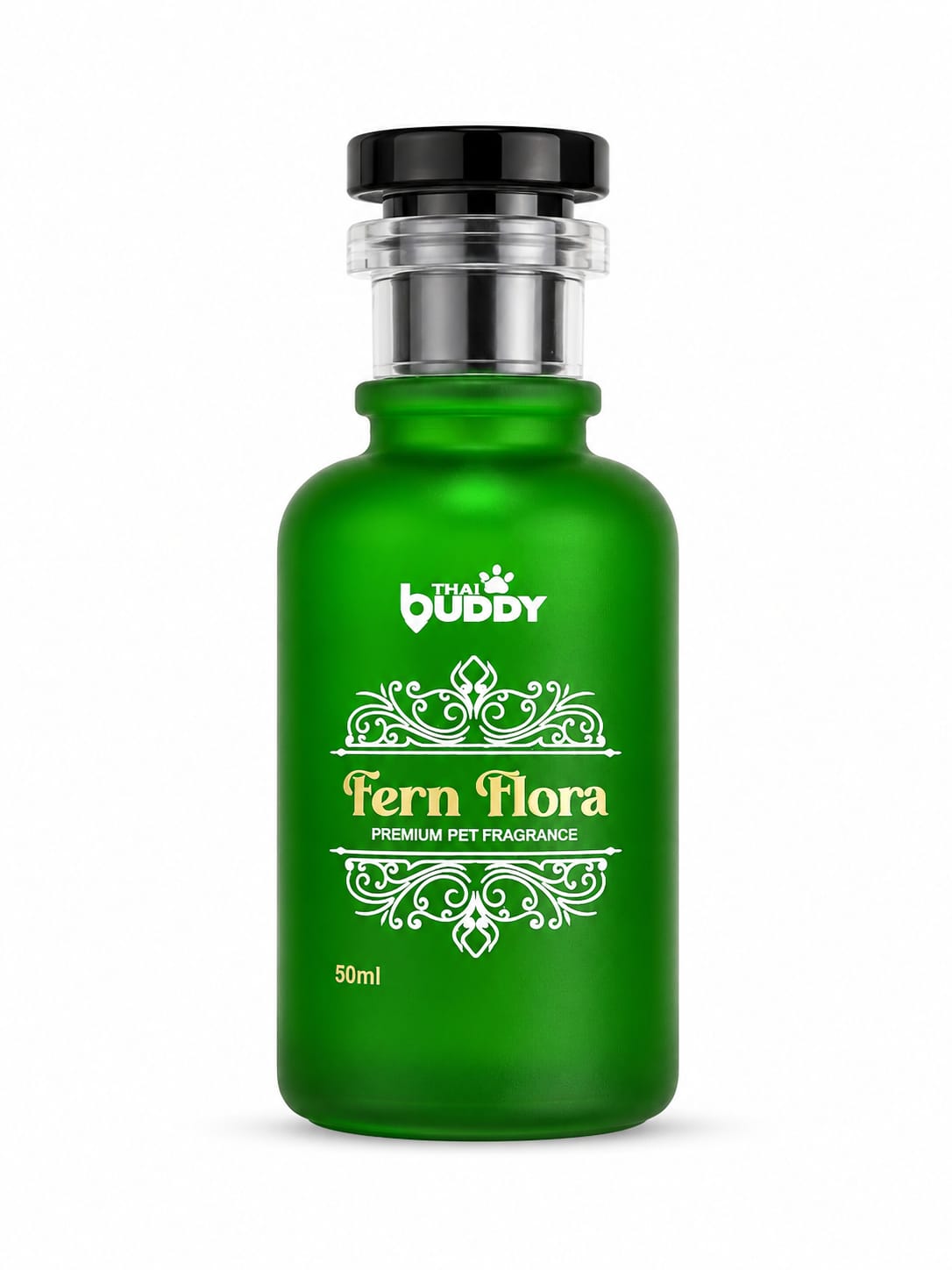 Thai Buddy Fern Flora Premium Pet Perfume 50ml