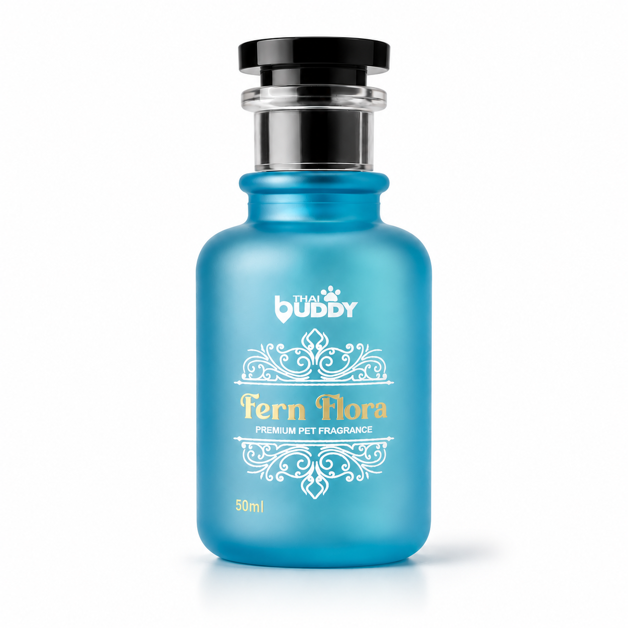 Thai Buddy Fern Flora Premium Pet Perfume 50ml