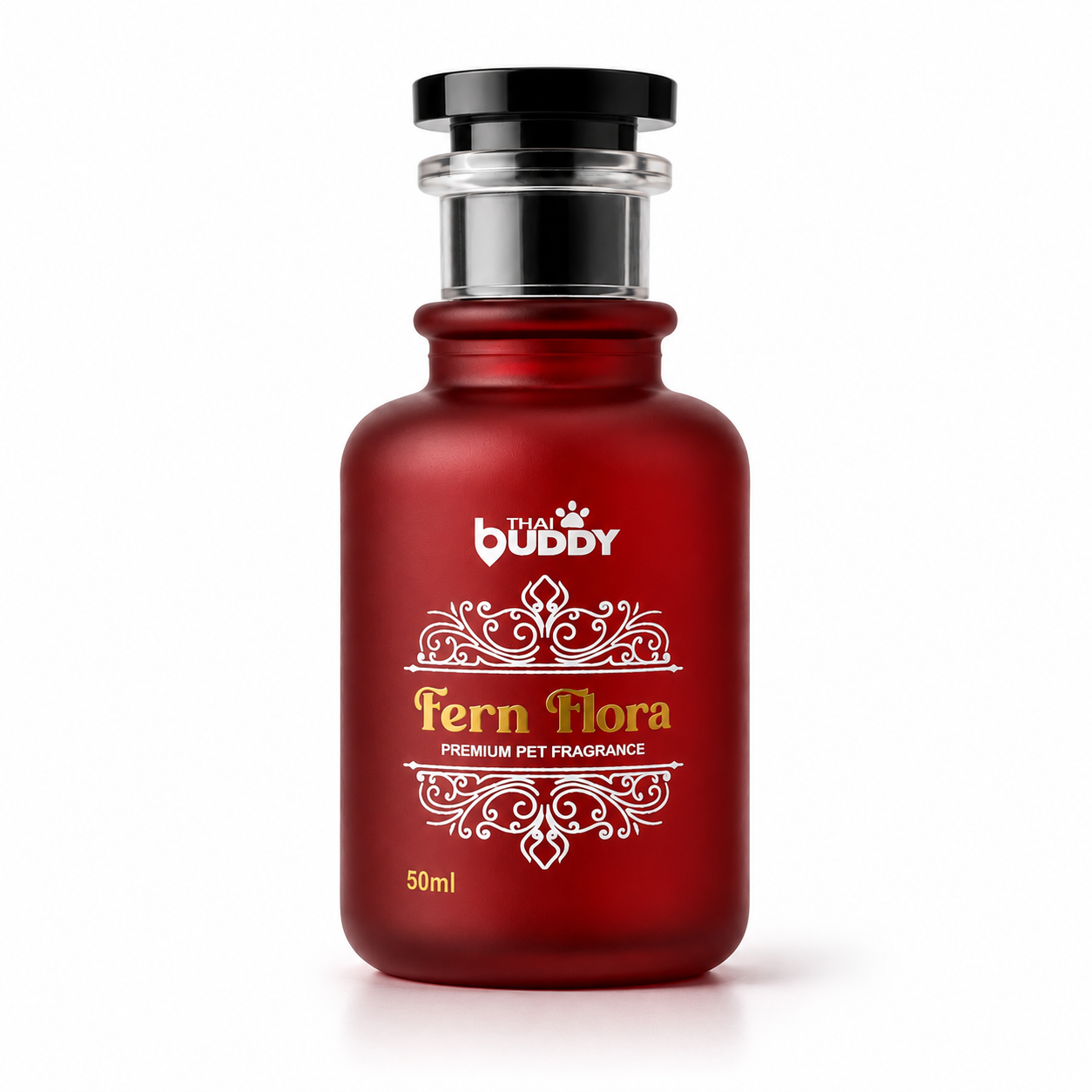 Thai Buddy Fern Flora Premium Pet Perfume 50ml