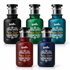 Thai Buddy Fern Flora Premium Pet Perfume 50ml