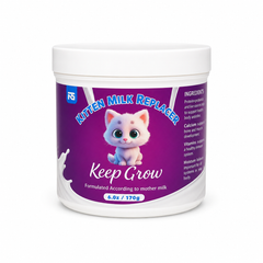 Thai Buddy Keep Grow Kitten Milk Replacer 170g