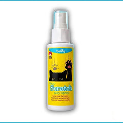 Thai Buddy Scratch Play Spray | Scratch Attraction Spray