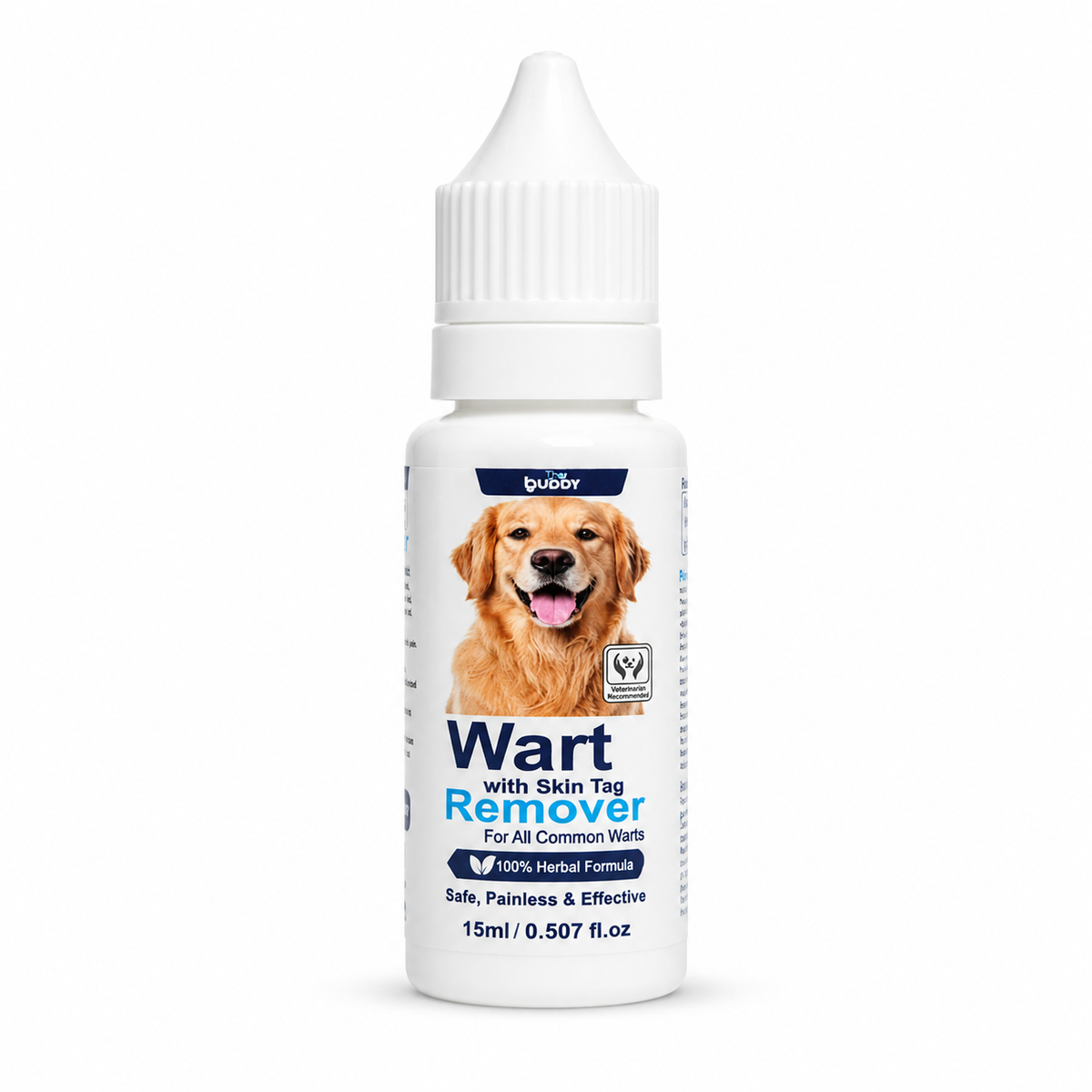 Thai Buddy Wart Remover 15ml
