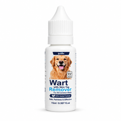 Thai Buddy Wart Remover 15ml
