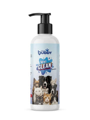 Thai Buddy Wel Clean Shampoo for Pets