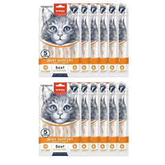 Wanpy Medicated Creamy Treat - Box of 12