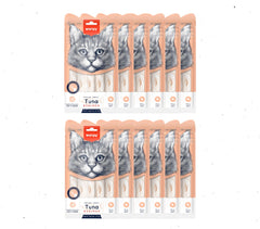 Wanpy Creamy Treat Box of 12