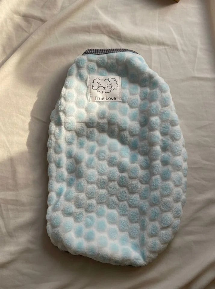 Warm Sweater for Cats