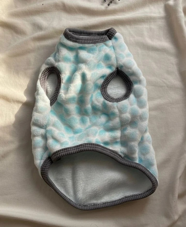 Warm Sweater for Cats