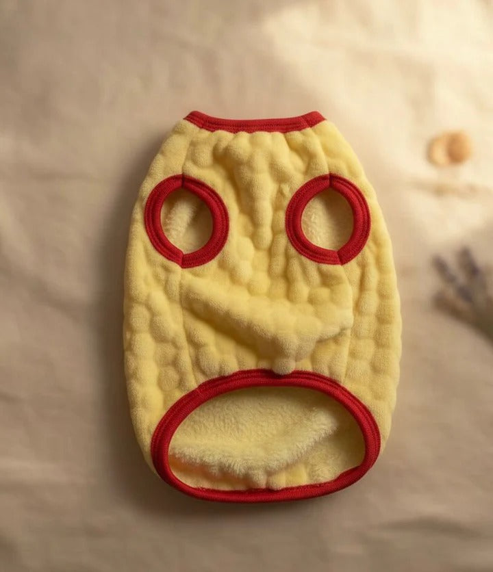 Warm Sweater for Cats