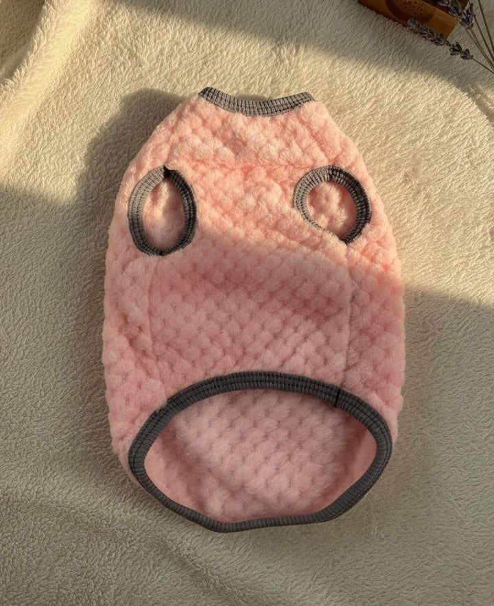 Warm Sweater for Cats