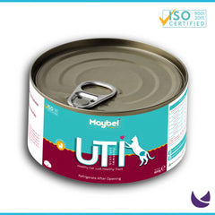 Maybel UTI Wet Food 400g