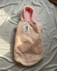 Winter Hoodies for Cats