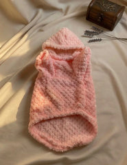 Winter Hoodies for Cats