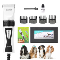 Zoofari Professional Animals Groomer DC 18