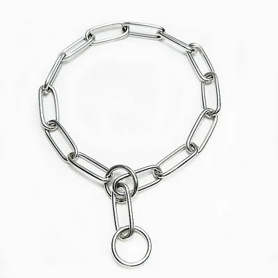 Choke Chain for Dogs