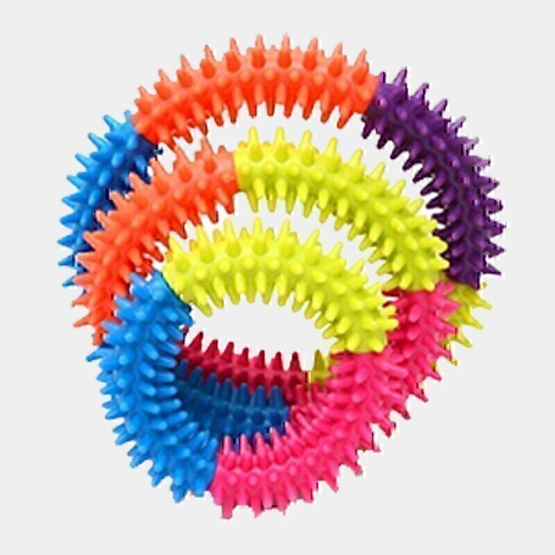 Dental Ring Toy