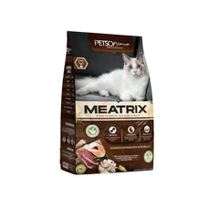 Meatrix All Life Stage Cat Food