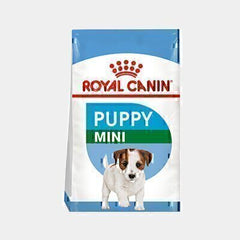 Royal Canin Mini Puppy