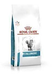 Royal Canin Anallergenic Cat Food